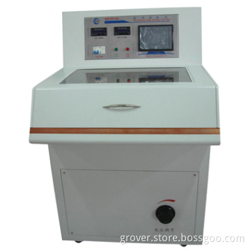 Temperature Rising Tester HD-TC-3A